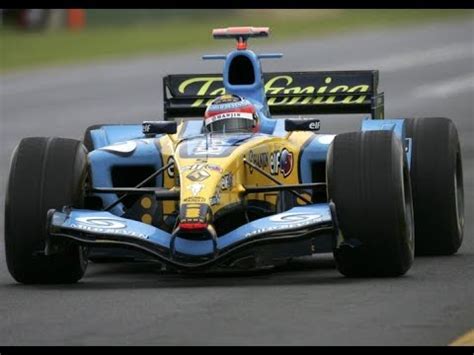 Assetto Corsa - Renault R25 (VRC MOD) - YouTube