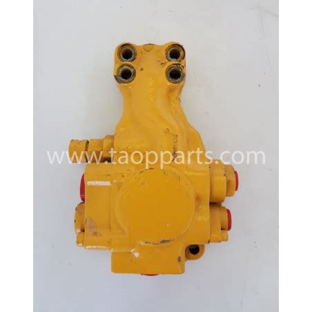 Komatsu Valve For Pc Nlc Crawler Excavator