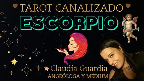 Escorpio♏ Excelente Lectura Muchas Noticias Para Ti 💌🙏🏻🌈 Youtube