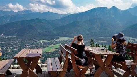 Fra Krakow Zakopane Og Tatra Bjergene Tur Med Muligheder Getyourguide