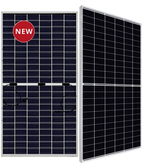 W Solar Panel Canadian Solar Watts Monocrystalline