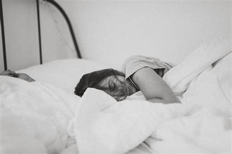 8 Effects of Lack of Quality Sleep