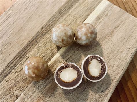 Have You Eaten A Moon Macadamia Australian Macadamias