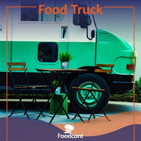 Como Abrir Um Food Truck Rsp Contabilidade E Consultoria Eireli