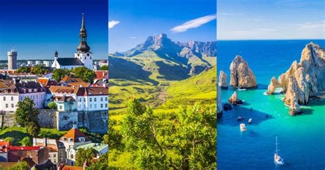 The World S Top Places To Visit In 2024