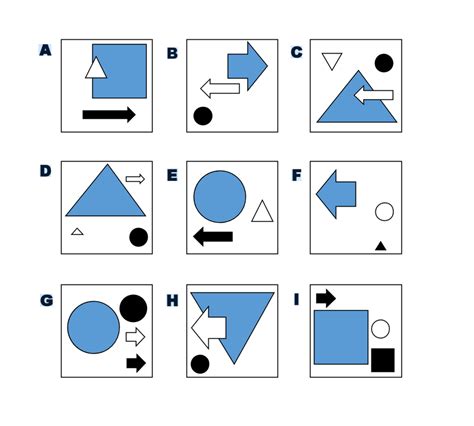 Logical Reasoning With Answers Reasoning Test Logical Questi