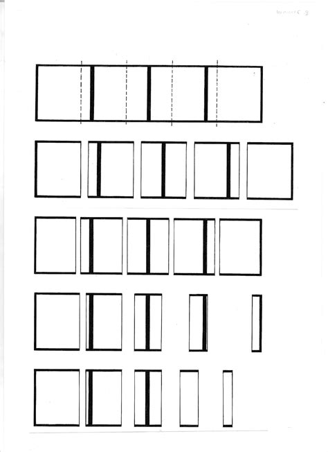 Dóra Maurer Untitled - Multiples