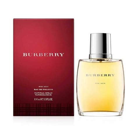 Perfume Burberry De Hombre Atelier Yuwa Ciao Jp