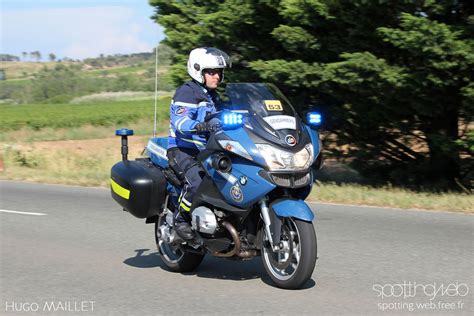 Gendarmerie Bmw R Rt A Photo On Flickriver