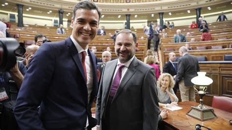 El PP urge a Sánchez a explicar si cesó a Ábalos por el cobro de