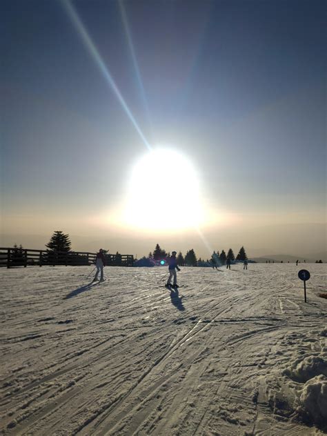 Kopaonik 26.02.2021. : r/serbia