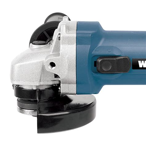 Esmerilhadeira Angular 4 1 2 Pol 750W 110V WESCO WS4740