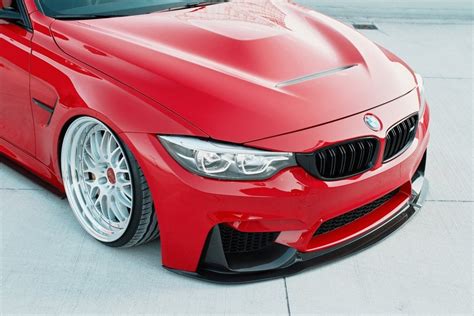 Bodykit Bmw M F Our Offer Bmw Seria M F