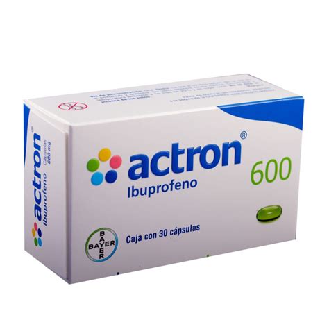 Actron Mg C Capsulas Farmapronto