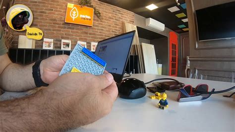 LEGO İLE SSD NASIL YAPILIR LEGO SSD INSTALLATION YouTube