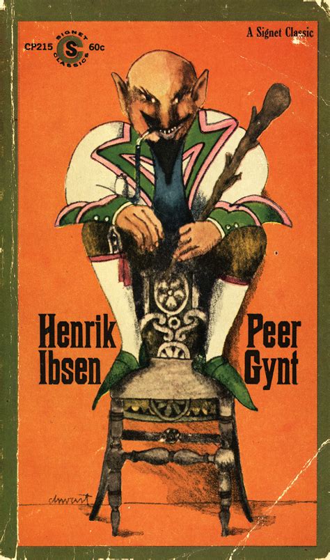 Peer Gynt And Brand Penguin Classics 6