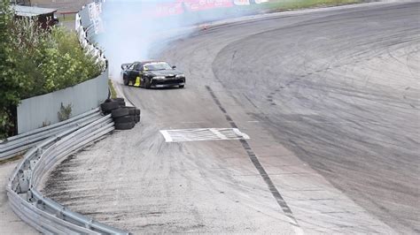 Drift Open Kielce 2019 Runda 47 Kwalifikacje YouTube