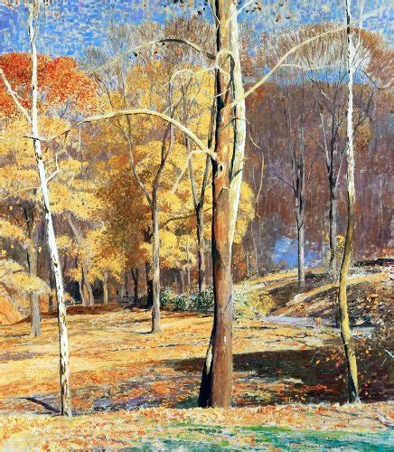 Daniel Garber 1880 1958 American Gallery