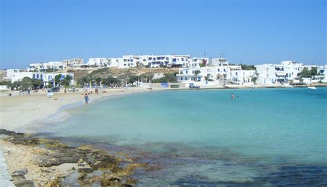 Le isole Cicladi in Grecia: il mito dell'Egeo tra sole e mare