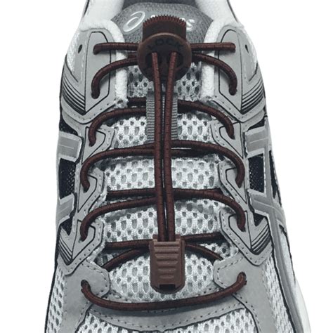 Lock Laces Original - MI-TAC