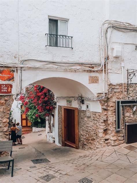 Qué Ver En Mojácar Pueblo Y Mojácar Playa Almería