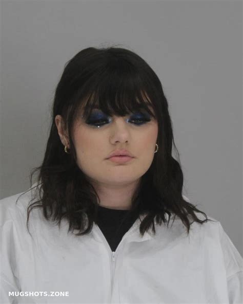 Myers Hannah 04 26 2024 Dallas County Mugshots Zone