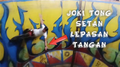 Tong Setan Pasar Malam Youtube