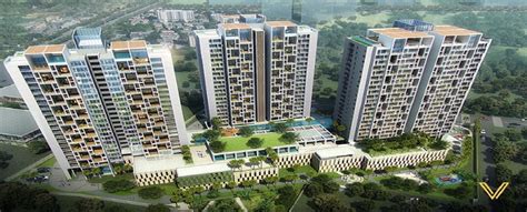 Clover Verde Residence Collection Master Plan Kalyani Nagar Pune