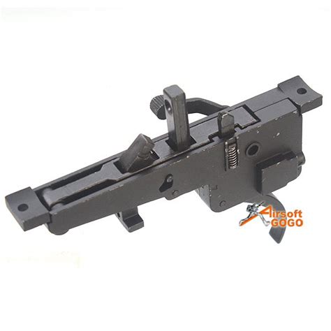 Well Vsr 10 Standard Trigger For Mb02 Mb03 Mb07 Mb10d Mb11d Mb13d