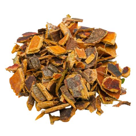 Cascara Sagrada Powder Let S Go Natural Trinidad Tobago