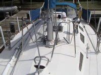 Converting keel stepped mast to deck stepped | Boat Design Net