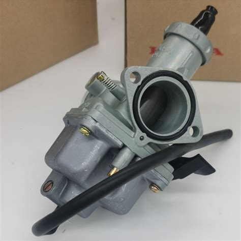 Motorcycle General Carburetor Honda CG200 PZ30 200CC 30mm CG200 KTM200