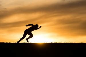 Sprinting vs. Jogging- The Great Debate | Muscle Prodigy Fitness