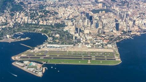 Se Dice Que Esas Son La Mejores Vistas De Los Aeropuertos Alrededor