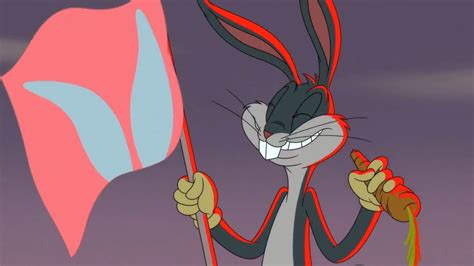 Looney Tunes Cartoons S3 E1a-Bugs Bunny 8 by GiuseppeDiRosso on DeviantArt