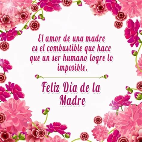 Frases de feliz dia delas madres - moliinternational