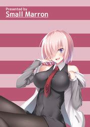 FDO FateDosukebe Order FDO FateLewd Order Hentai Manga SVSComics