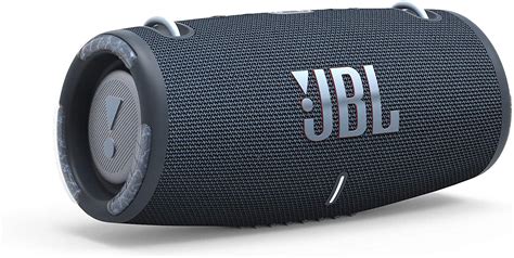 Loa Jbl Xtreme Gi R Review M I