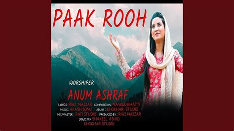 Paak Rooh YouTube