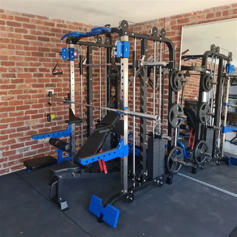 Home Gym Setup | Ideas That Will Inspire You To Work Out