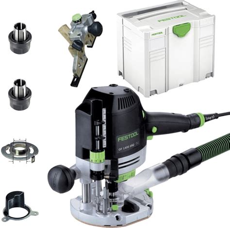 Festool OF 1400 EBQ Plus Ab 658 54 Januar 2025 Preise