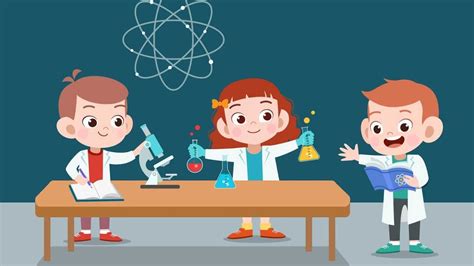 ¿cómo Enseñar Ciencias Naturales En El Nivel Inicial Y En Primaria Youtube