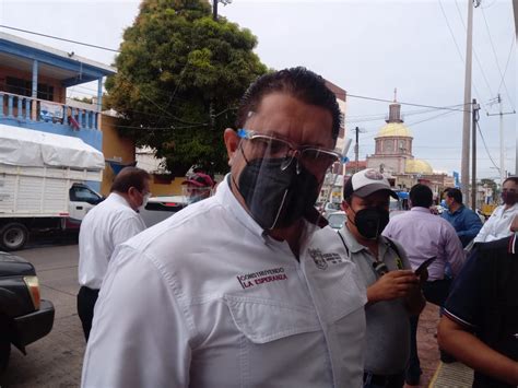 Ayuntamiento de Cd. Madero sanitizará escuelas previo al regreso a ... 