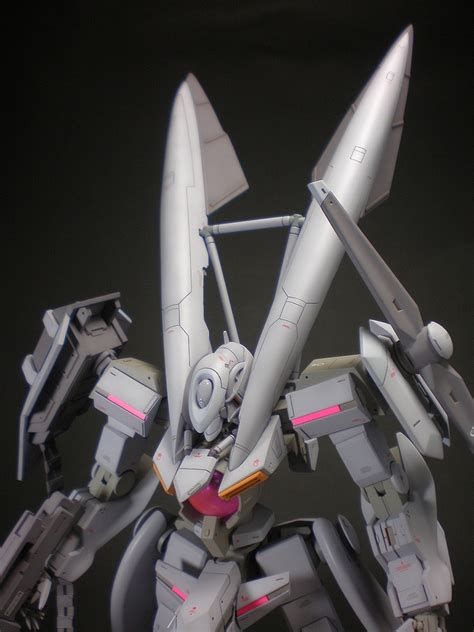 build  shoot gnx  gn  custom build