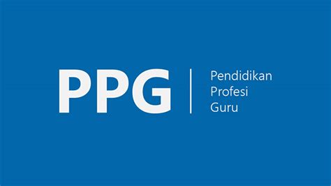 lambanglogo bidang pendidikan panduan mengajar