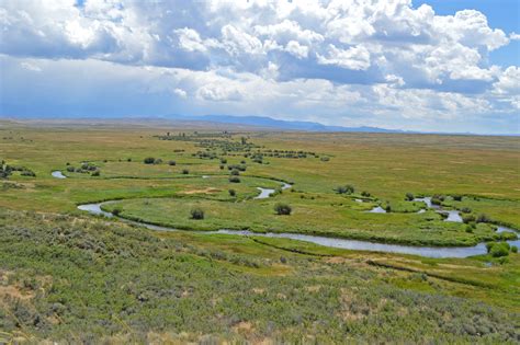 Arapaho National Wildlife Refuge | Natural Atlas