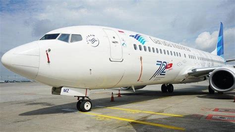 Garuda Indonesia KPH Lab Tawarkan Tes PCR Rp 260 Ribu Tribun Timur