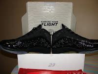 Ric On The Go All Black Aj 2011s