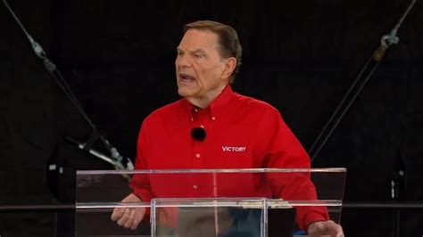 Kenneth Copeland Faith Overcomes Any Situation Online Sermons 2024