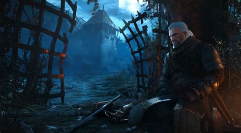 The Witcher 3 Wild Hunt Hearts Of Stone Free Game Animated - Witcher 3 ...